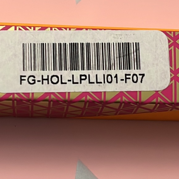 HOLA NEON  Velvet Liquid Lipstick  The Easy Sell 💄 NEW BNIB - Picture 9 of 10